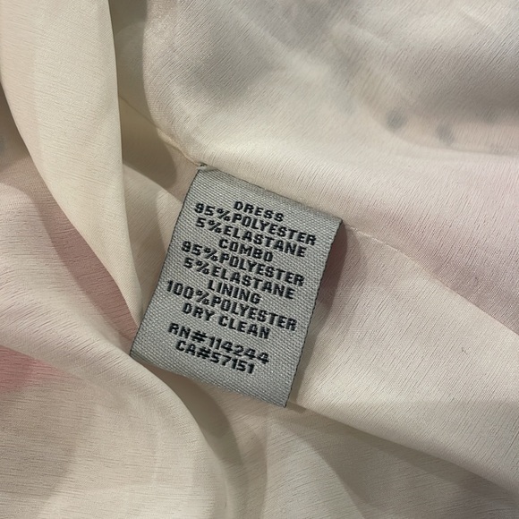 BEAUTIFUL MAXI DRESS - Picture 7 of 7